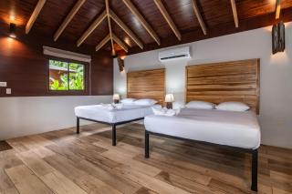 Boca Tapada Lodge - 3