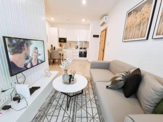Stylish luxe apartment at nova by Devtraco 15 minutes drive from the airport - 0
