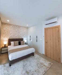 Stylish luxe apartment at nova by Devtraco 15 minutes drive from the airport - 2