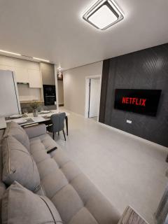Green City apartmens - 4