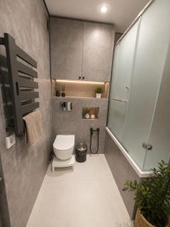 Green City apartmens - 2