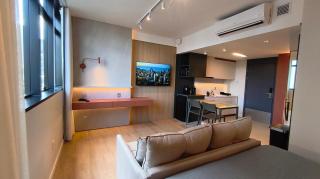 Helbor Stay Batel Curitiba - 6