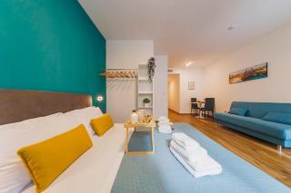 Maya Nest, Sampay Bay e Chicco Inn - Urban vibe in the heart of Bari - Bari - 1