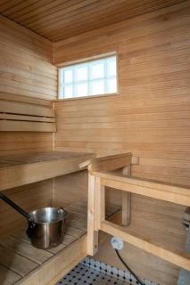 2ndhomes Apartment in Kamppi with SaunaBalcony - 8