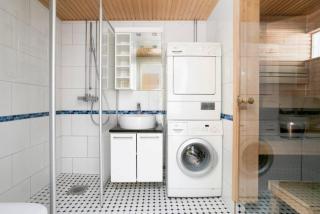 2ndhomes Apartment in Kamppi with SaunaBalcony - 3