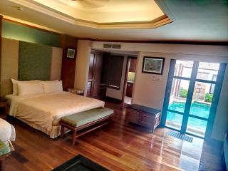 Ksn private pool villas at port dickson - 6