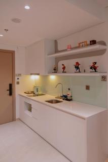 Cozy Balcony Studio Near Sun World - The Holiday Ha Long - 4