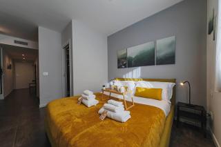 Maya Nest, Sampay Bay e Chicco Inn - Urban vibe in the heart of Bari - 5