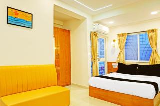 Townhouse Rising Surya Hotels - 5