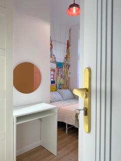 Lisbon Guest Room - at Old Town Gdansk - 6