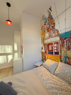 Lisbon Guest Room - at Old Town Gdansk - 7