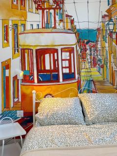 Lisbon Guest Room - at Old Town Gdansk - 0