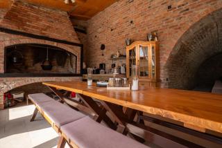 Bogdanović Winery Apartman - Ilok - 8