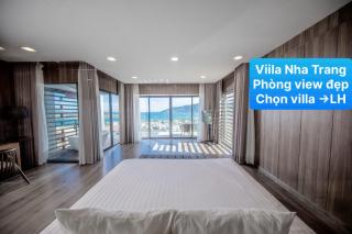 Villa Nha Trang - View Biển và View City - 3