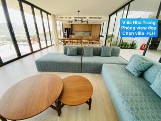 Villa Nha Trang - View Biển và View City - 1