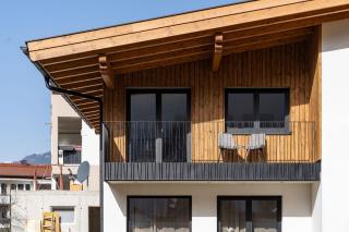 Appartement Schmied Hof - 0