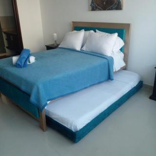 apartamento morros vitri cartagena - 8