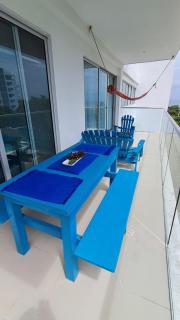 apartamento morros vitri cartagena - 3