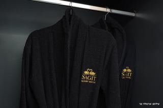 Sagit luxury suites - 8