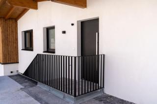 Appartement Schmied Hof - 9