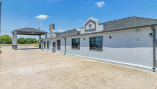 Executive Inn Hondo - Hondo - 2