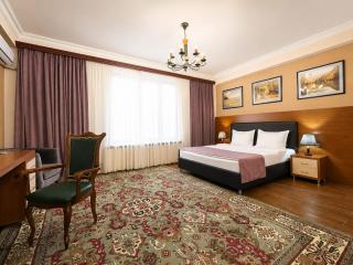 Cathedral Plaza Hotel - 5
