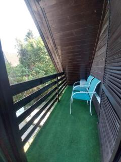 Buda Weekend House - 7