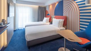 Holiday Inn Express & Suites Lisbon - Príncipe Real by IHG - Lissabon - 7