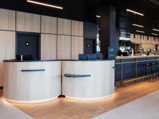 ibis Hotel Berlin Airport - 8