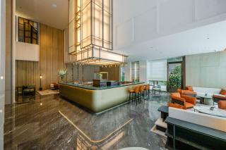 Canton Hotel Guangzhou, Tapestry Collection By Hilton - 1