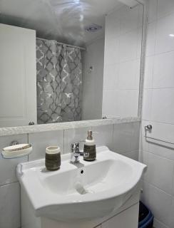 Suite Privada Impecable Full Equipada Stgo Centro - 9