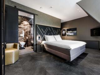 Le Marin Hotel Rotterdam City - Handwritten Collection - Rotterdam - 9