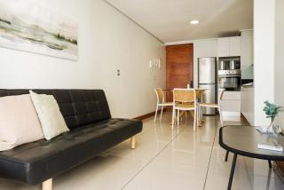 Your Sophisticated Retreat in Las Condes - 4