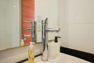 Your Sophisticated Retreat in Las Condes - 1