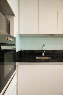 Your Sophisticated Retreat in Las Condes - 1