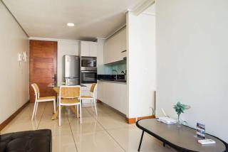Your Sophisticated Retreat in Las Condes - 3
