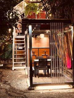Eighty seven guest and restaurant - 3