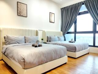 Paradigm Residence 8-10 Pax - 0