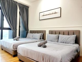 Paradigm Residence 8-10 Pax - 5