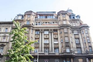 4-Bedroom apartment in City Center - 0
