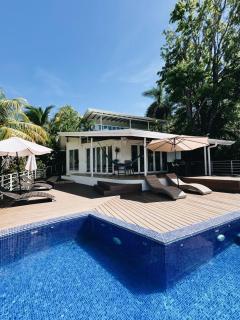 Aves Resort Montezuma - 9