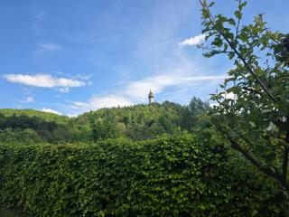 Štramberk roubenka - 2