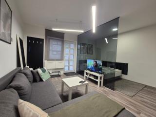 Studio Apartman 47A - Valjevo - 8
