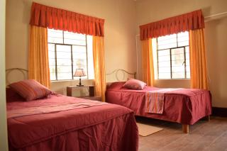 Los Portales de Yungar Ecolodge - 5