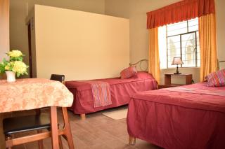 Los Portales de Yungar Ecolodge - 4