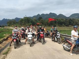 Homestay wiu ruộng bậc thang - 1