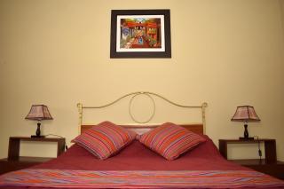 Los Portales de Yungar Ecolodge - 2