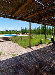 Finca La Vilina - Tiny House - 8