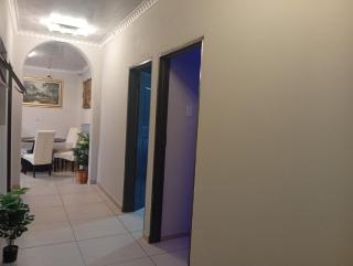 Jozi Corner Rooms & Guesthouse - 3