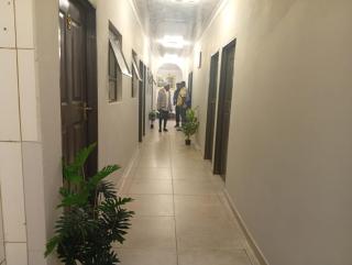 Jozi Corner Rooms & Guesthouse - 2